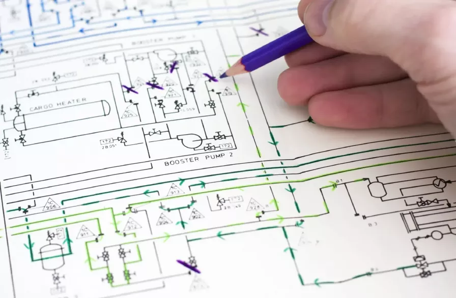 servicios de ingeniería